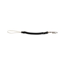 Cressi Shock Cord Pigtail Swivel
