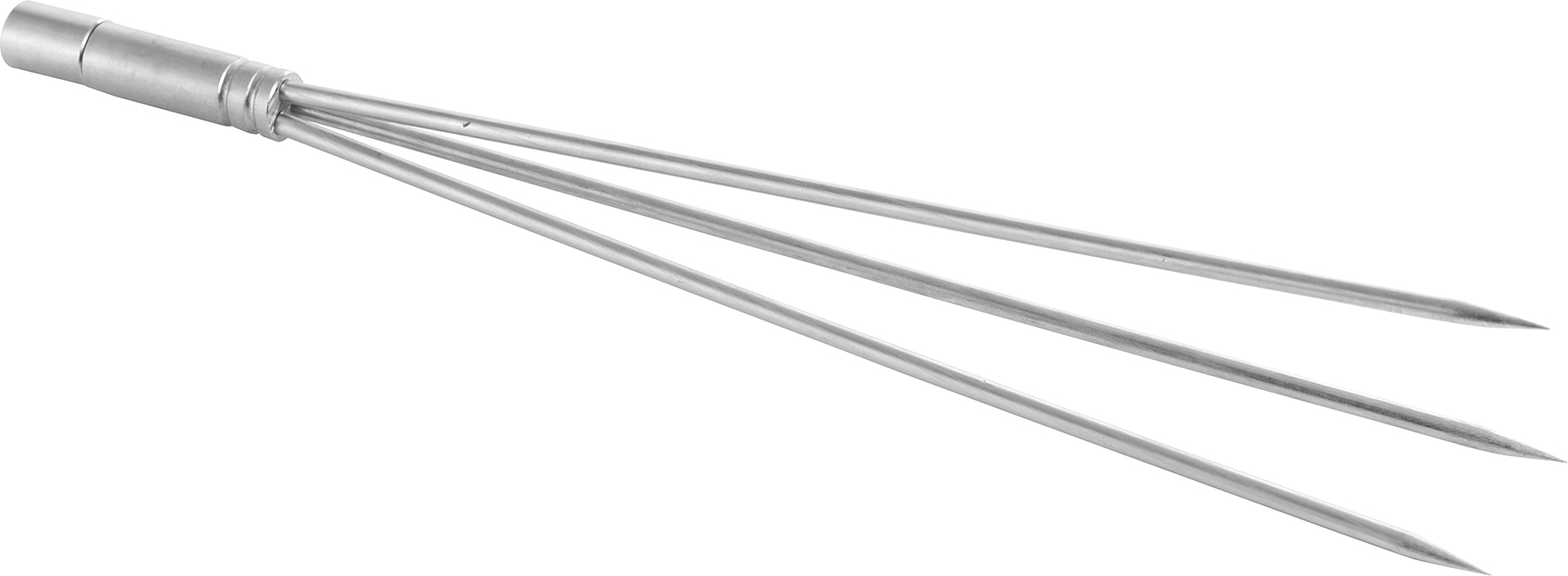 Cressi Paralyzer Tip (3 Barbless Prongs) [Pole Spears] Cressi