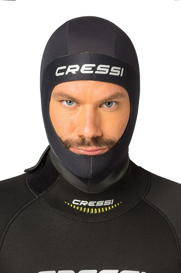 Cressi Lampuga Mens 2-Piece Spearfishing 5mm Wetsuit I Wetsuit Centre