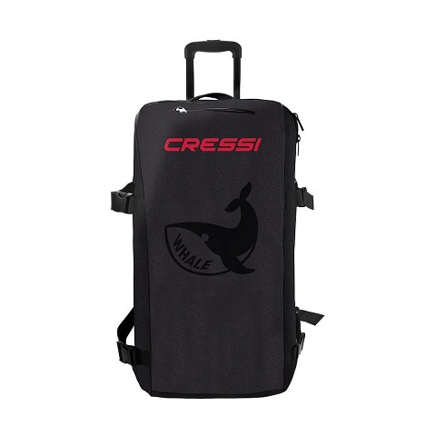 Outdoor Bags Cressi Fishing Freediving Fin Bag Backpack For