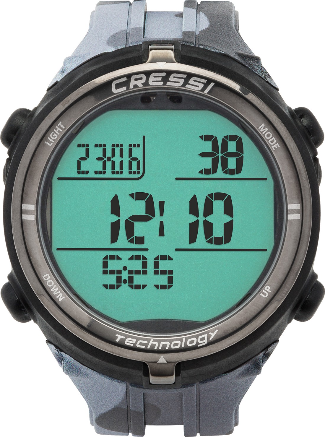 Cressi watch clearance