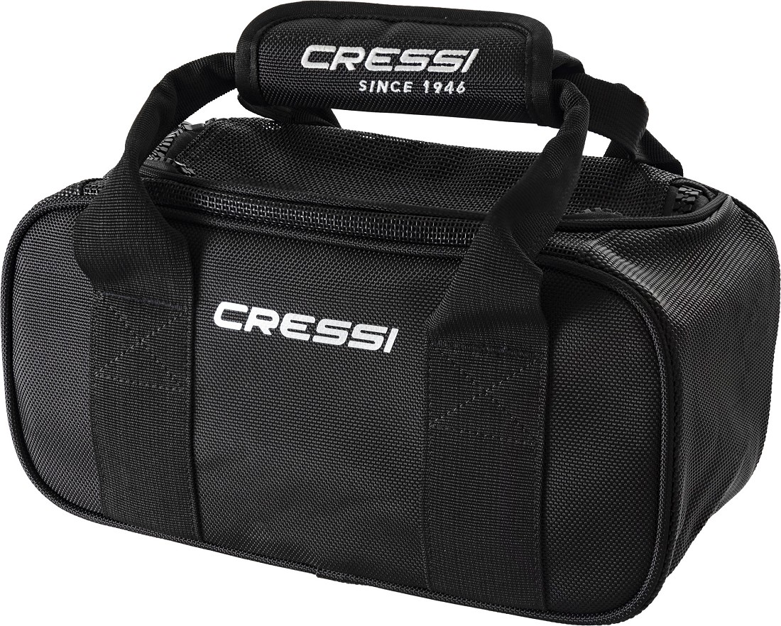 Cressi Libra Ballast Weight Bag Cressi Professional Scuba Diving Equipment